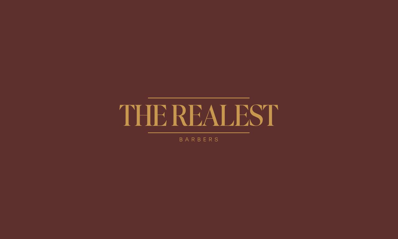 The Realest Barbershop Utrecht